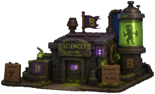 Bio laboratory facility